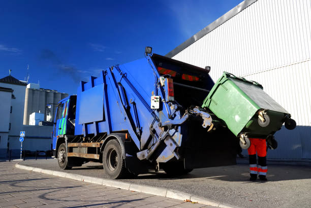 Best Hoarding Cleanup  in Idylwood, VA